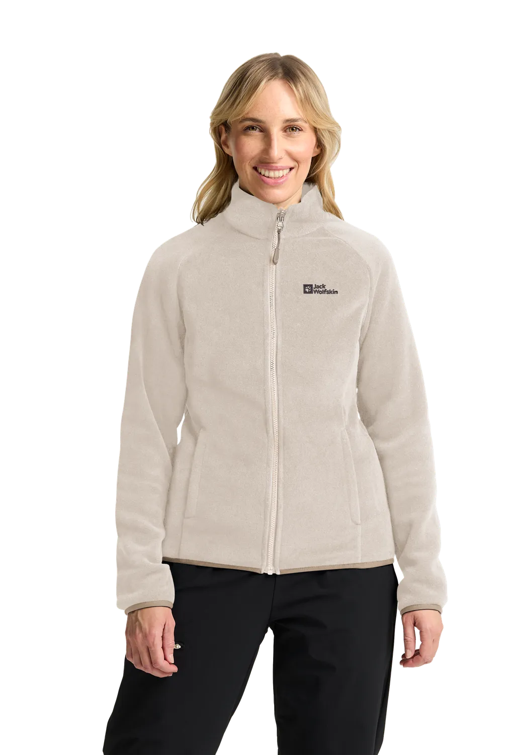 Jack Wolfskin Moonrise 3in1 Jkt W veste femme imperméable