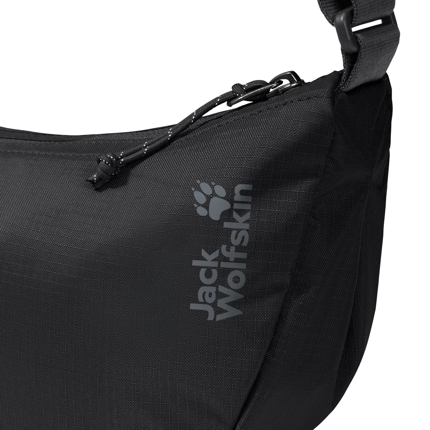 Jack Wolfskin Zoya 4 sac bandoulière urbain zippé