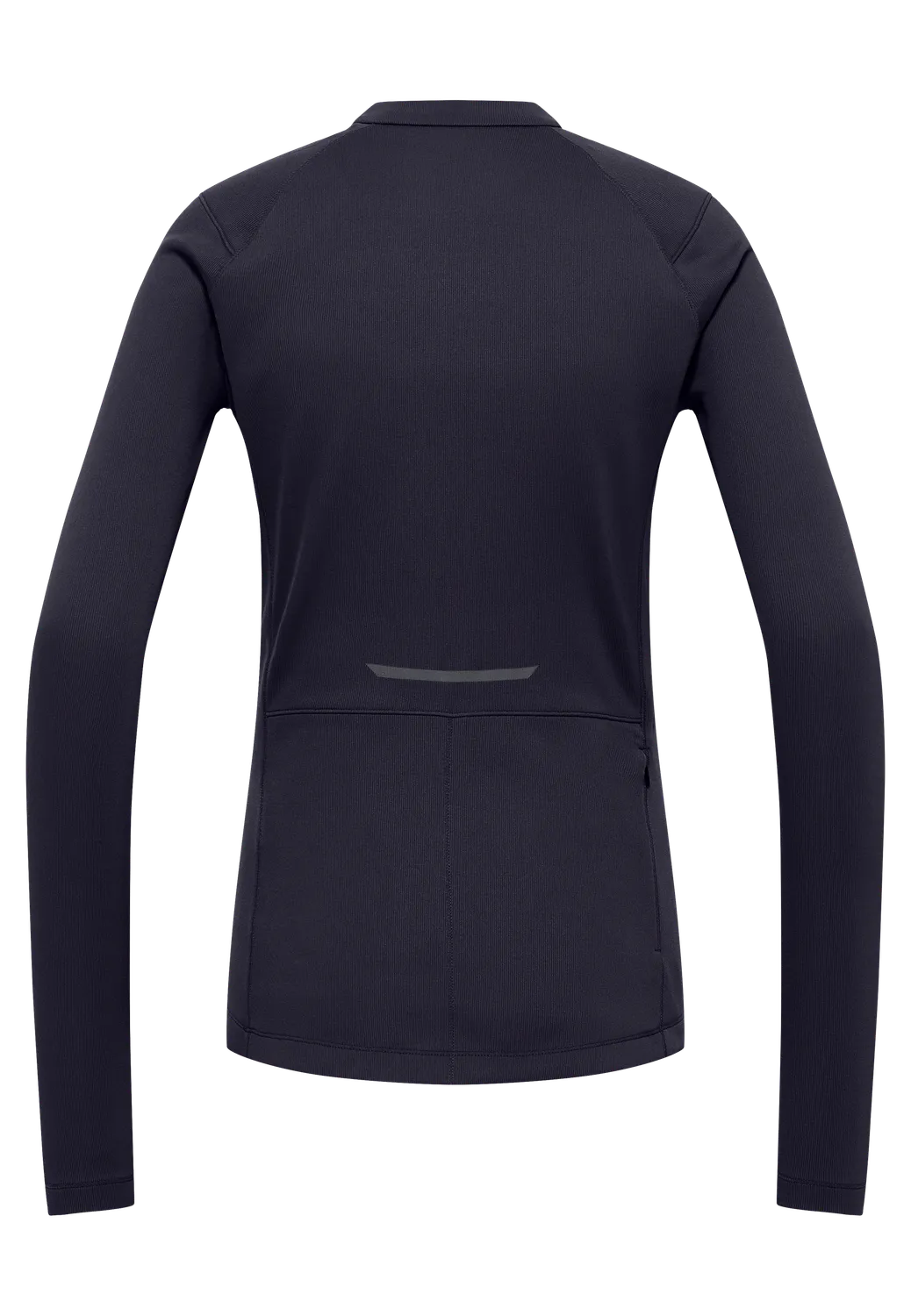Jack Wolfskin Bike Commute HZ W sous-couche vélo femme