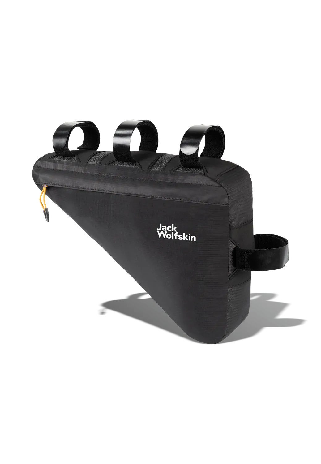 Jack Wolfskin Morobbia Triangle sacoche vélo cadre