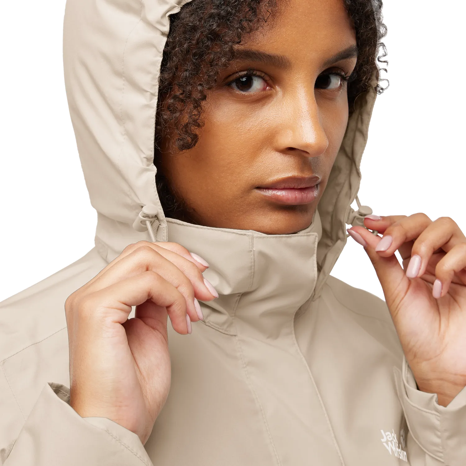 Jack Wolfskin Rotwand 3in1 JKT W veste femme
