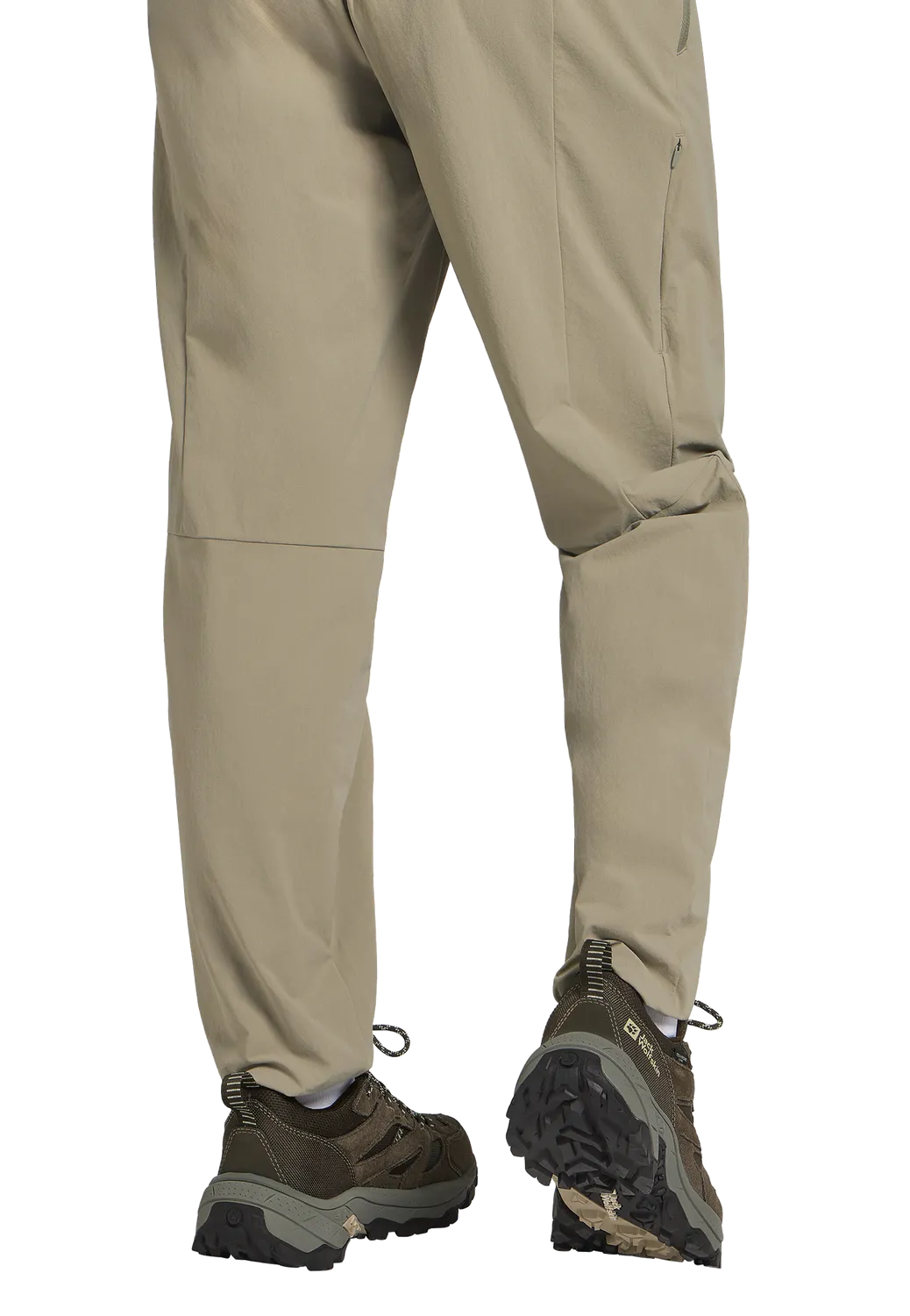 Jack Wolfskin Vojo Tour Texapore Low M chaussures randonnée imperméables