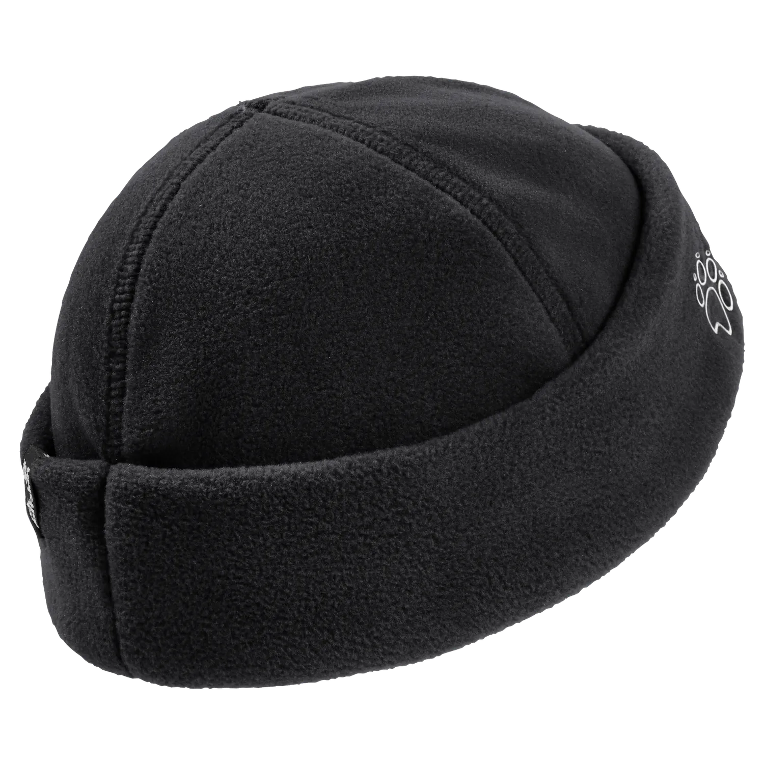 Jack Wolfskin Vertigo Fisher Beanie bonnet polaire