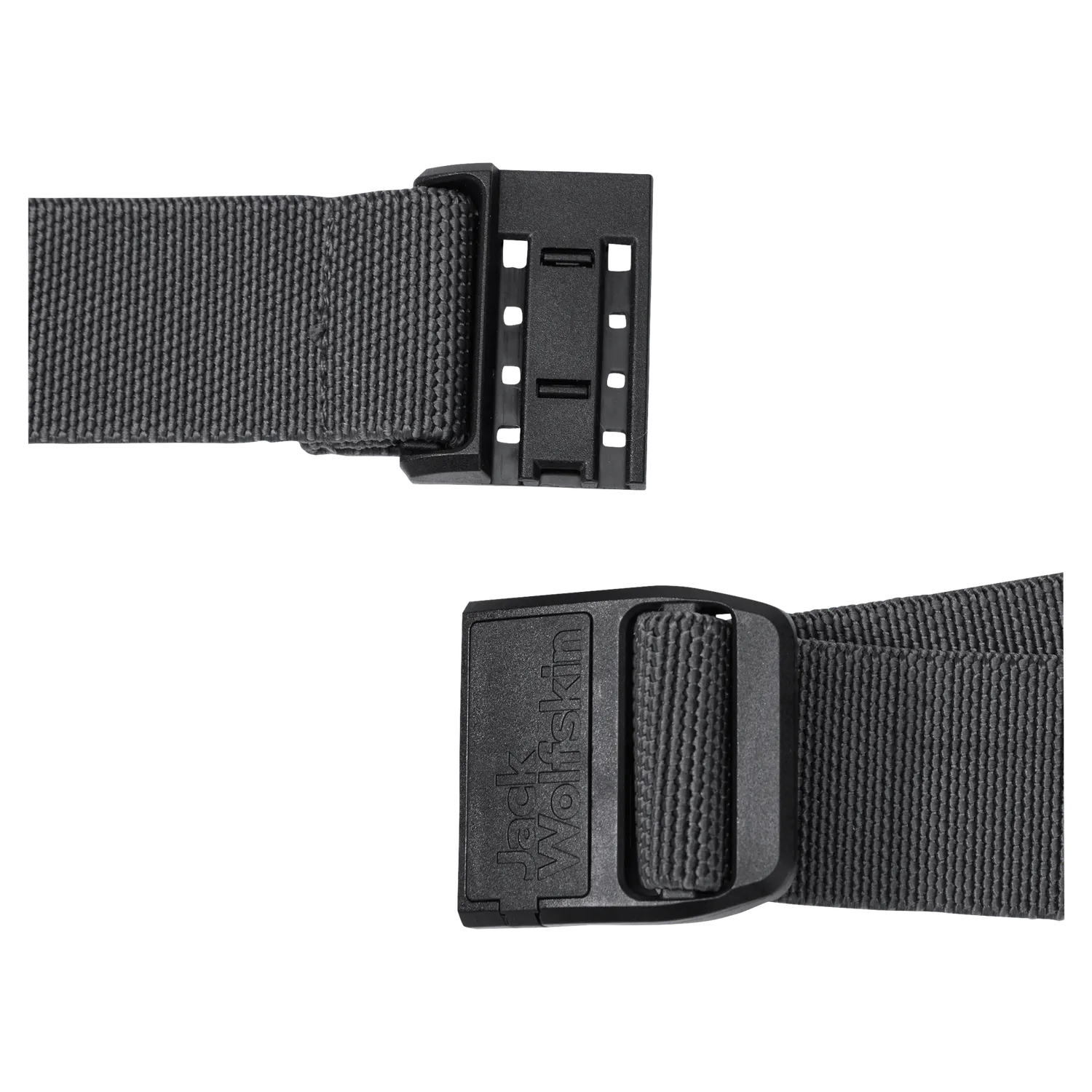 Jack Wolfskin Magnetic Belt ceinture stretch aimantée