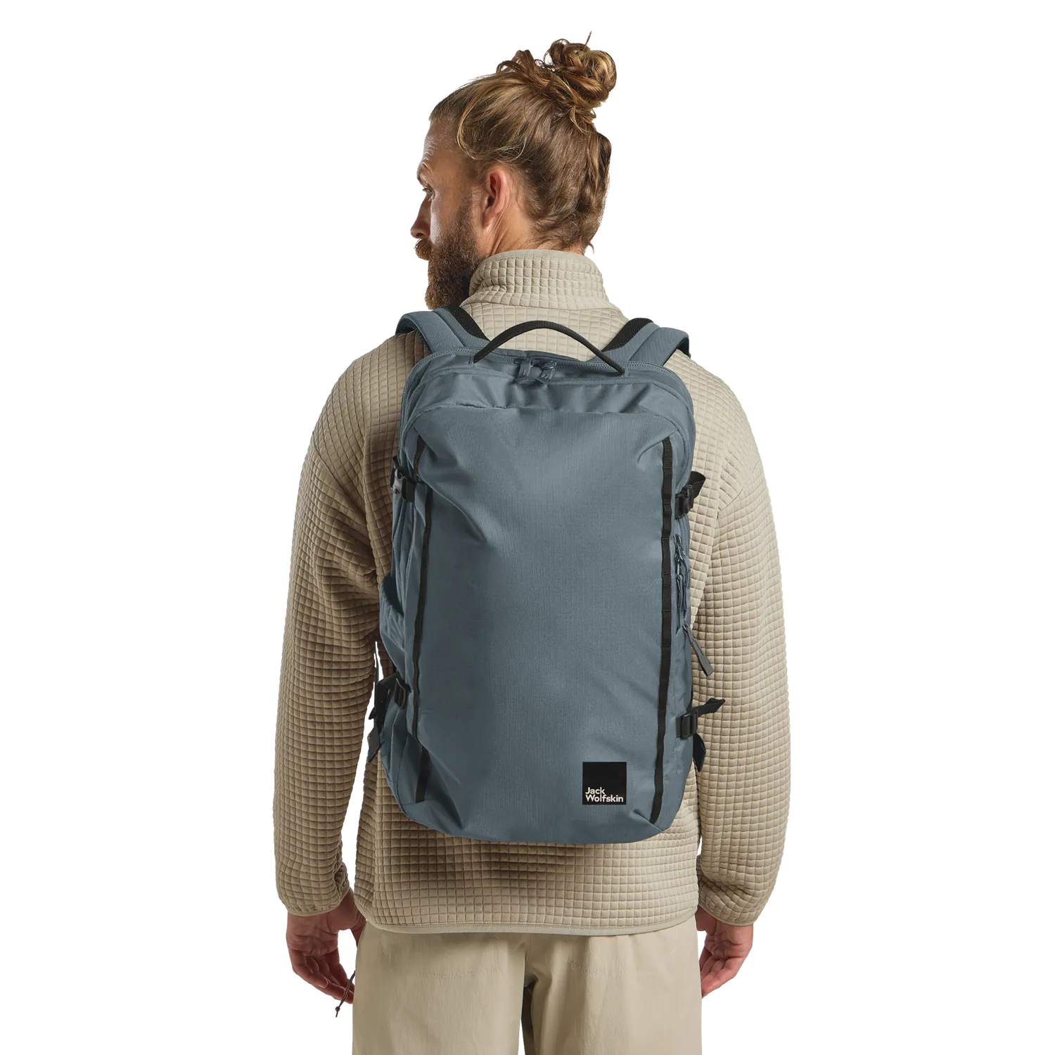 Jack Wolfskin Sierra sac à dos 300D taille unique