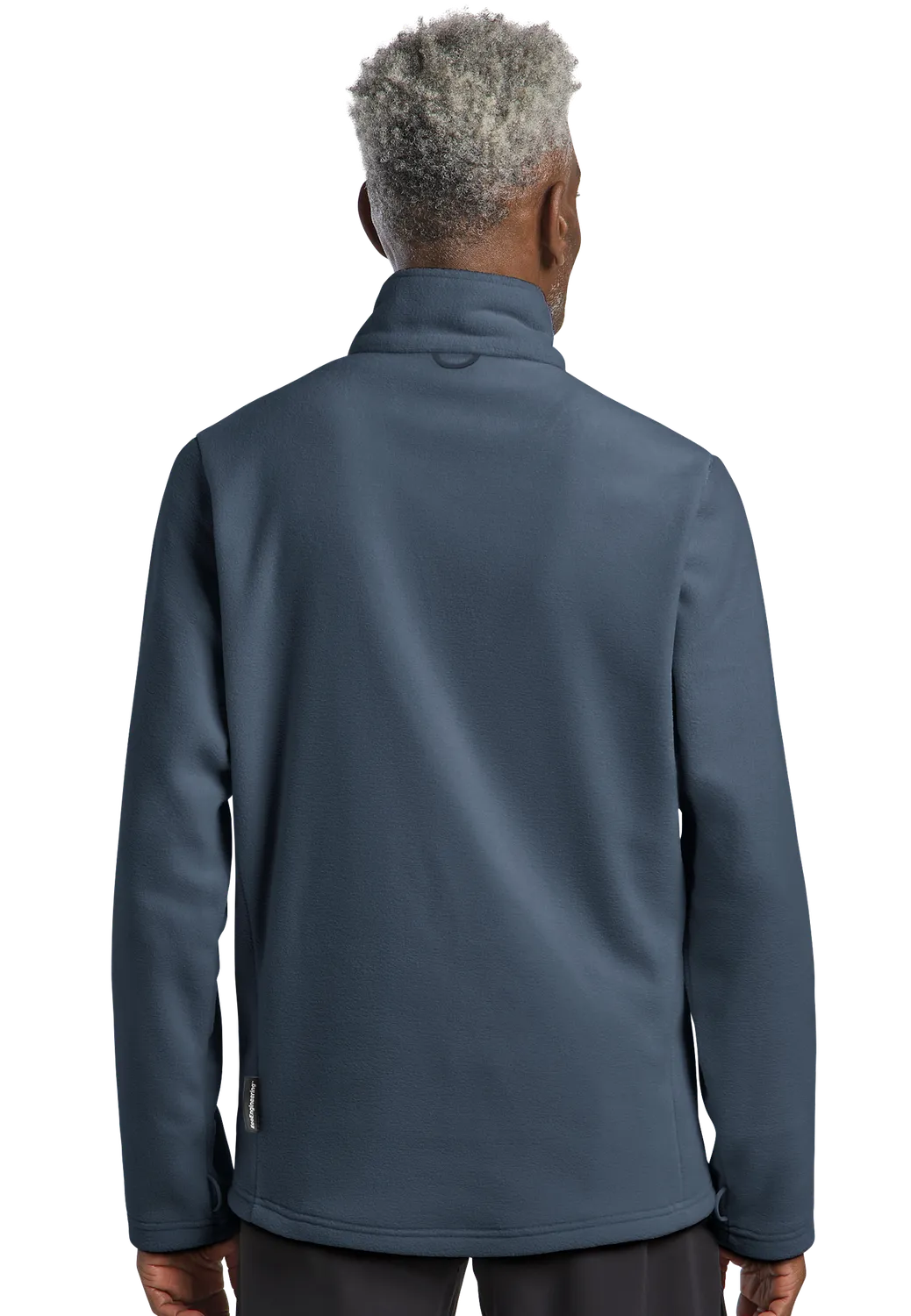 Jack Wolfskin Winterstein FZ M veste polaire homme