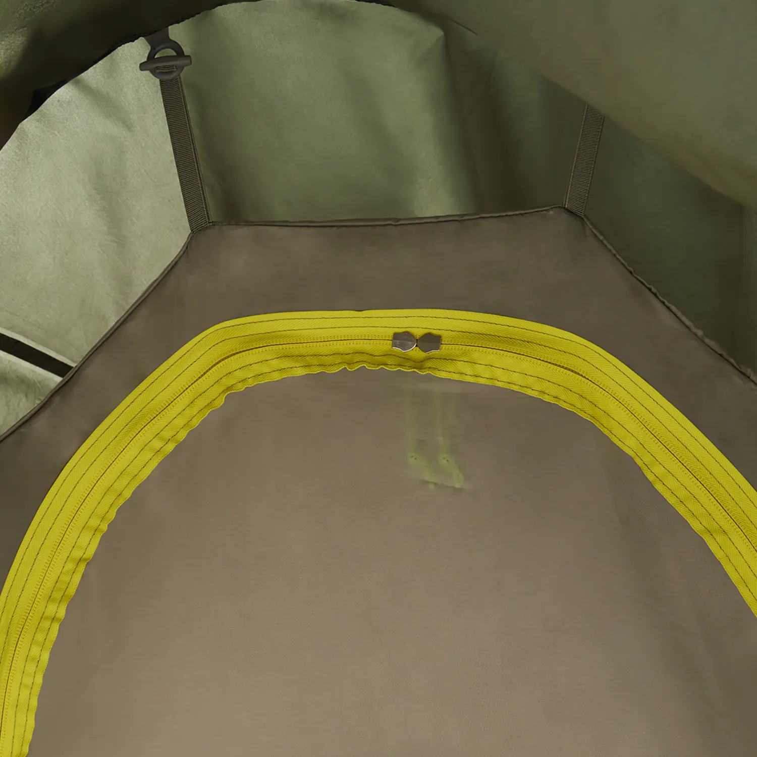 Jack Wolfskin North Timer tente tunnel solo