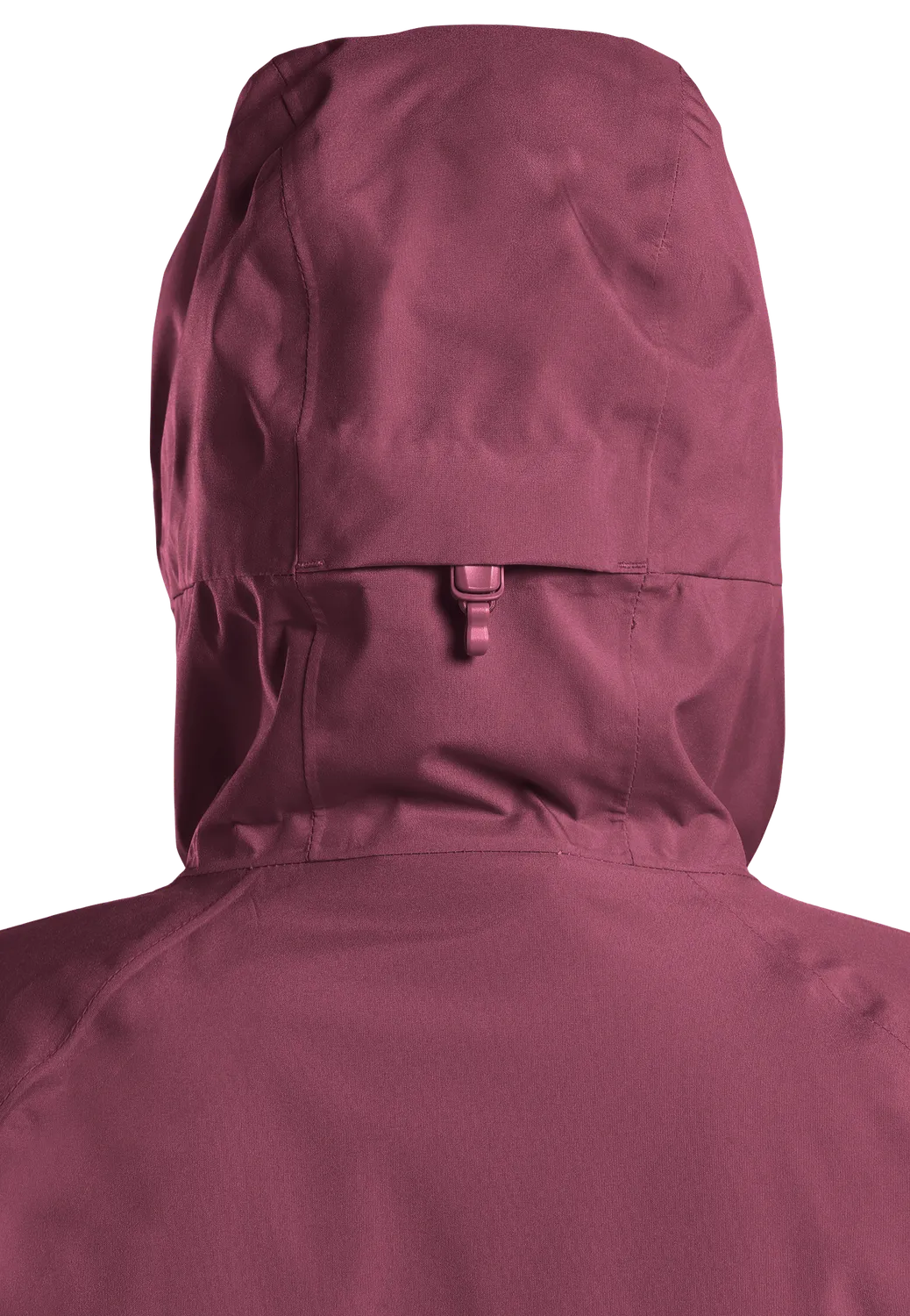 Jack Wolfskin Tempest 2L Jkt W veste imperméable