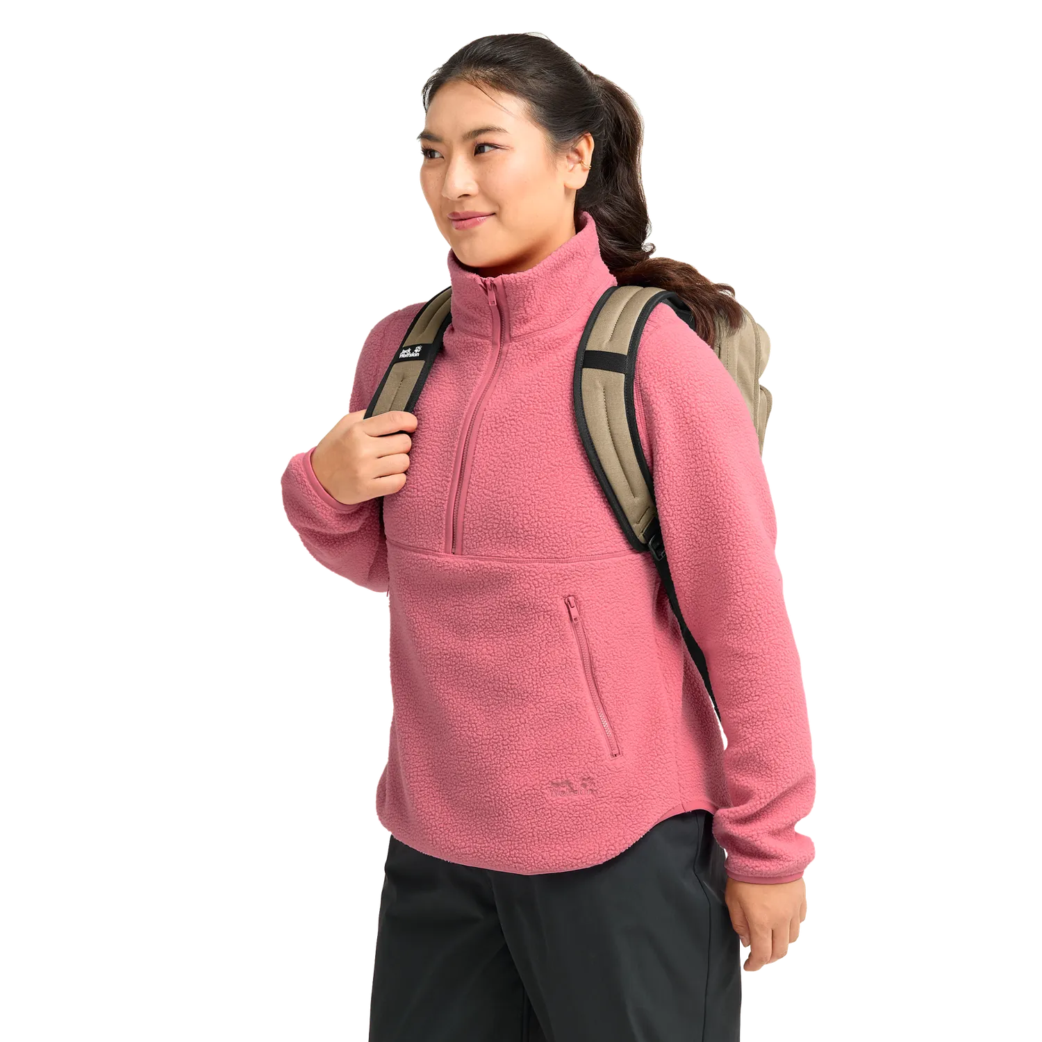 Jack Wolfskin Berkeley 24 sac à dos 24 L