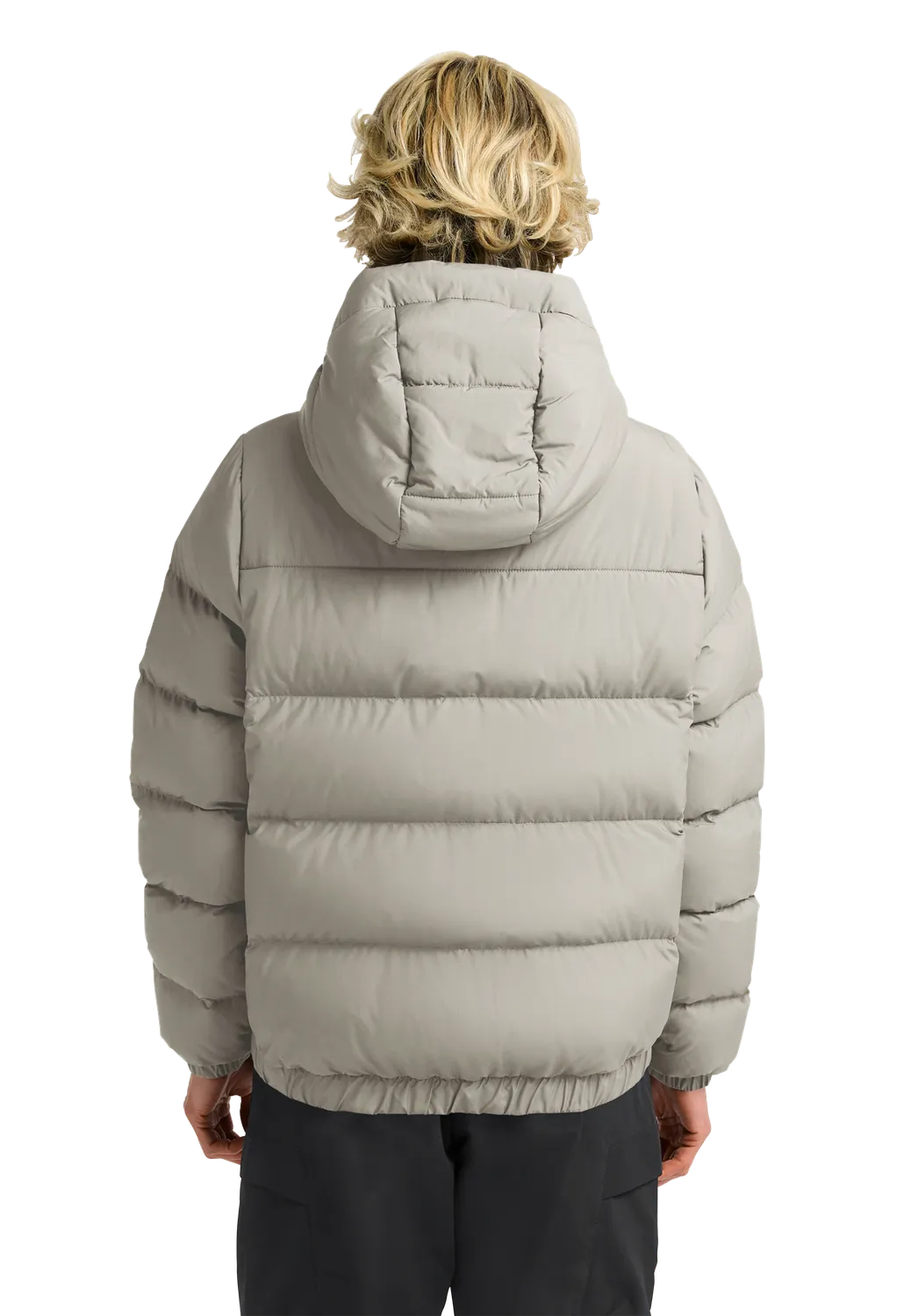 Jack Wolfskin Frozen Palace JKT W veste femme duvet