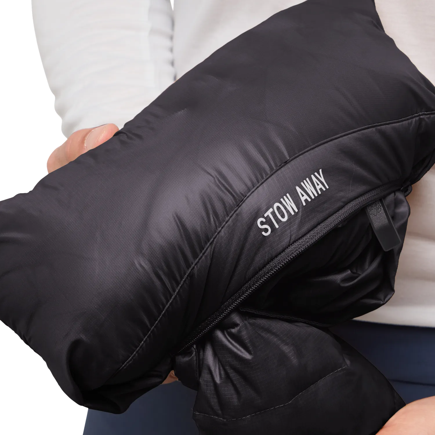 Jack Wolfskin Passamani Down Hoody M doudoune M 700 fill