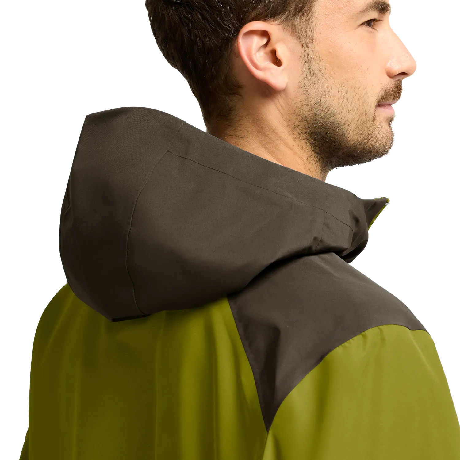 Jack Wolfskin Flextrail 2L JKT veste homme imperméable