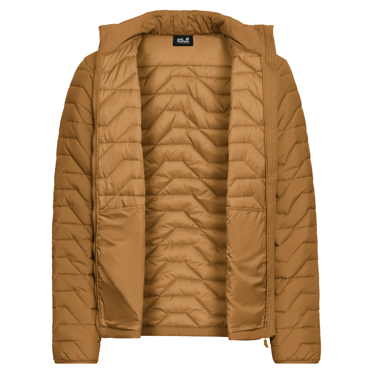 Jack Wolfskin Flextrek Ins JKT M veste homme isolée