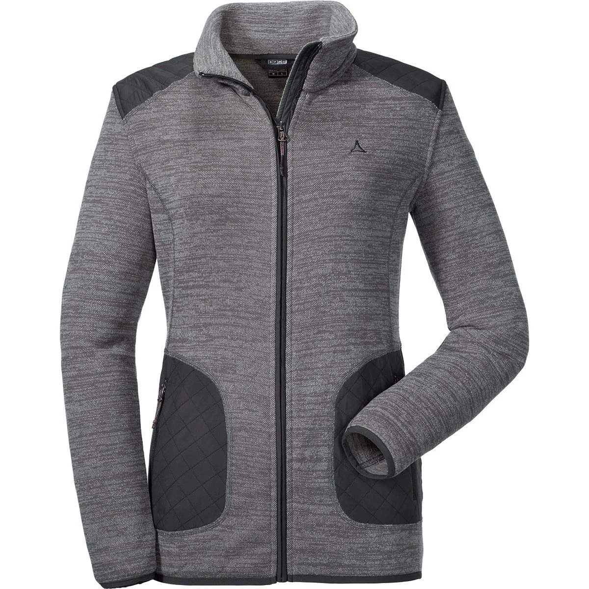 Schöffel Steibis1 veste polaire femme lapis chaude