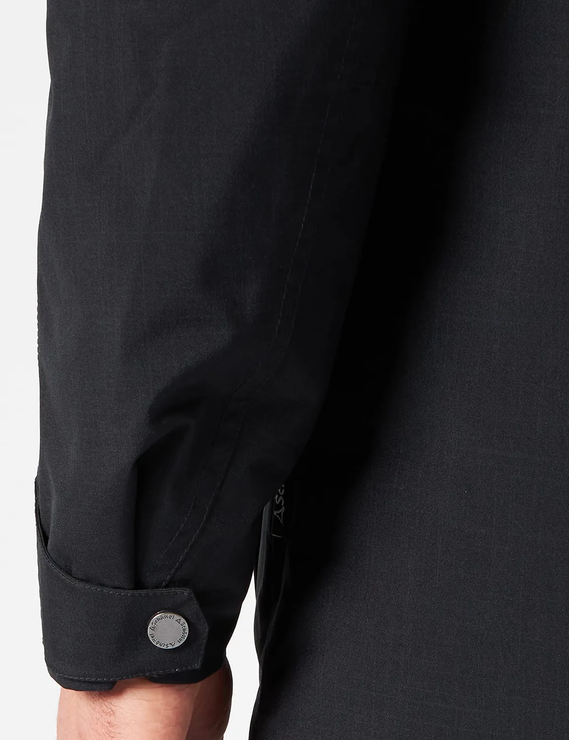 Schöffel Clipsham1 veste homme Noir imperméable
