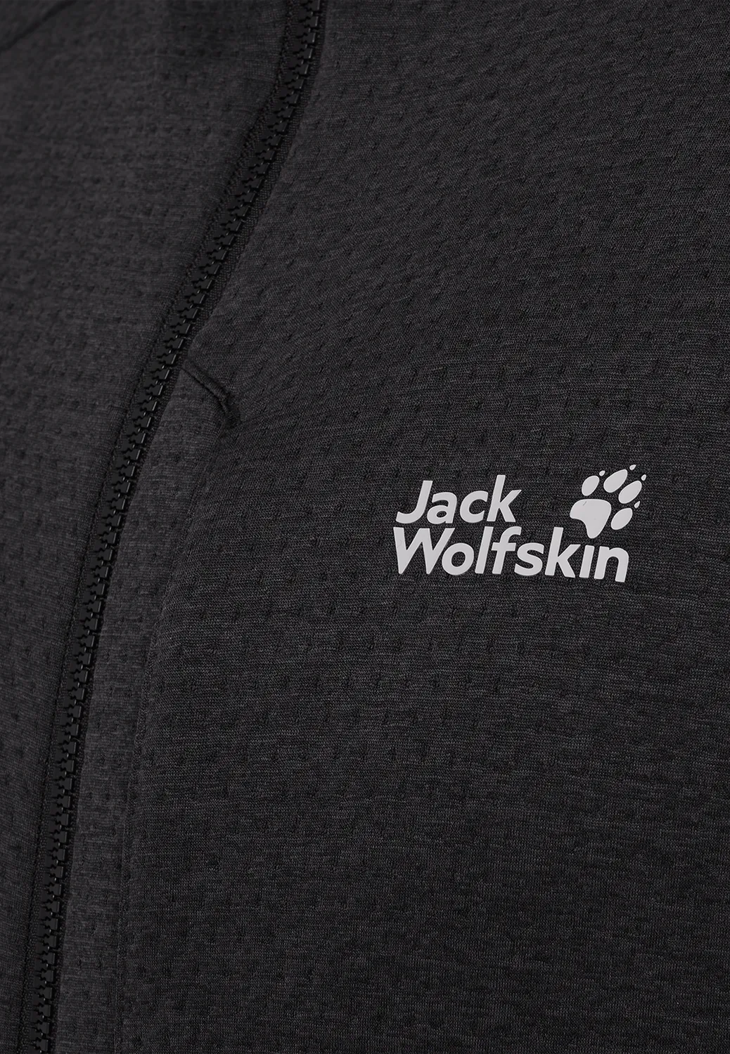 Jack Wolfskin Anytrail FZ M veste polaire homme 3-en-1 chaude