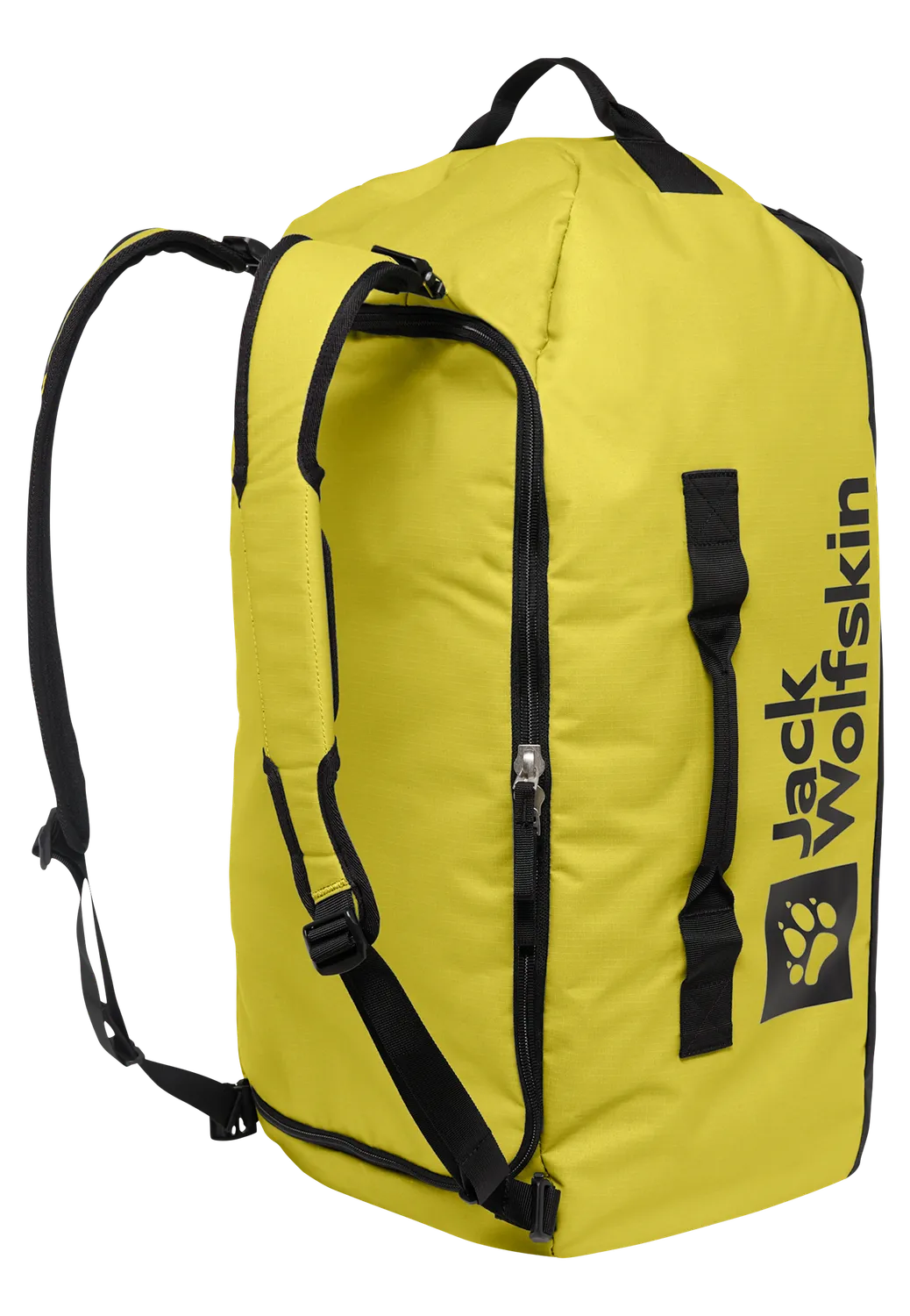 Jack Wolfskin All-In Duffle 65 sac voyage 65L
