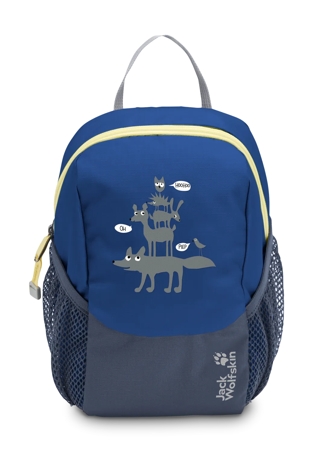 Jack Wolfskin Sprout 5 sac à dos enfant 5 L réfléchissant