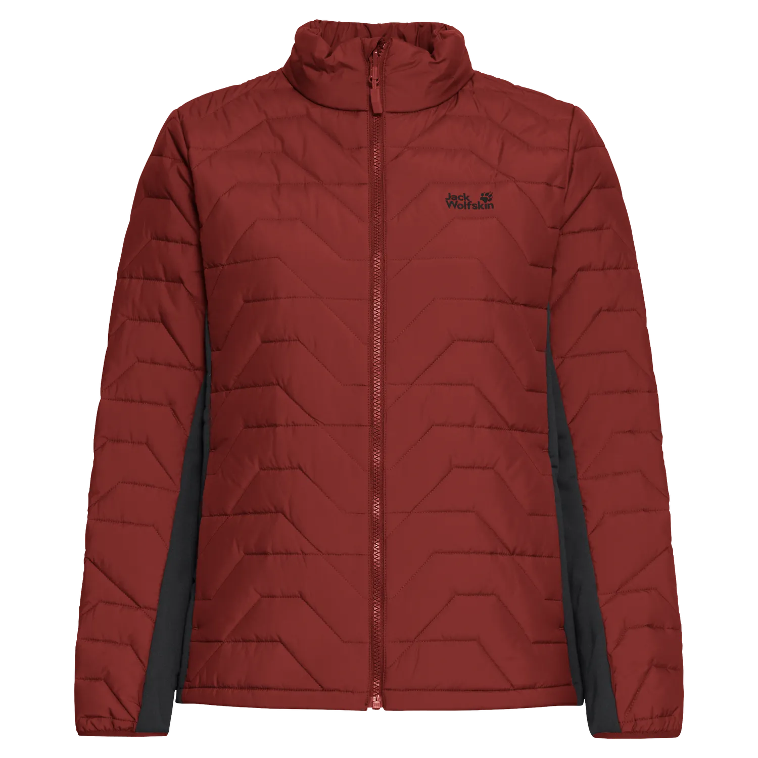 Jack Wolfskin Flextrek Ins JKT W doudoune 3-en-1