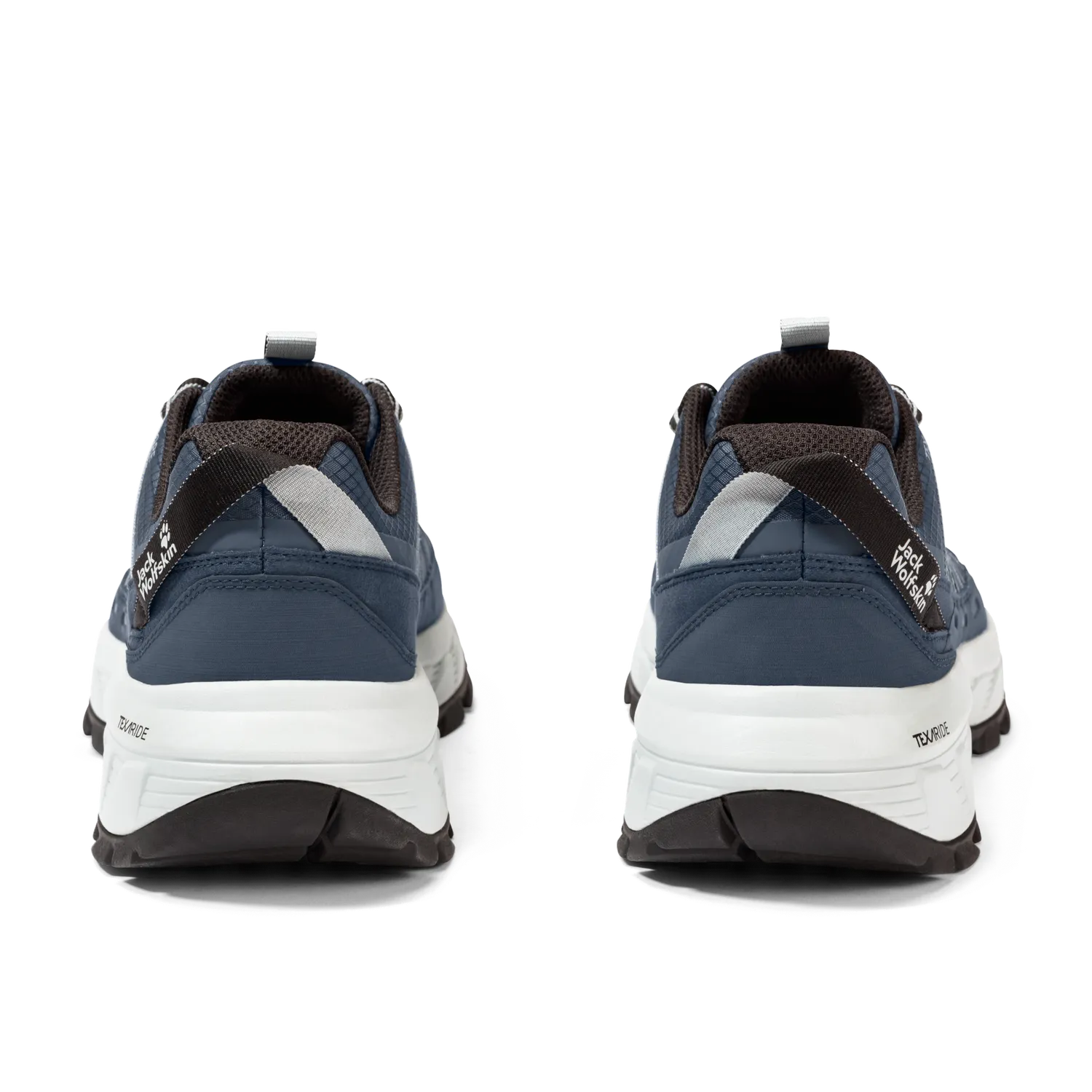 Jack Wolfskin Wild Hike Texapore Low M chaussures imperméables