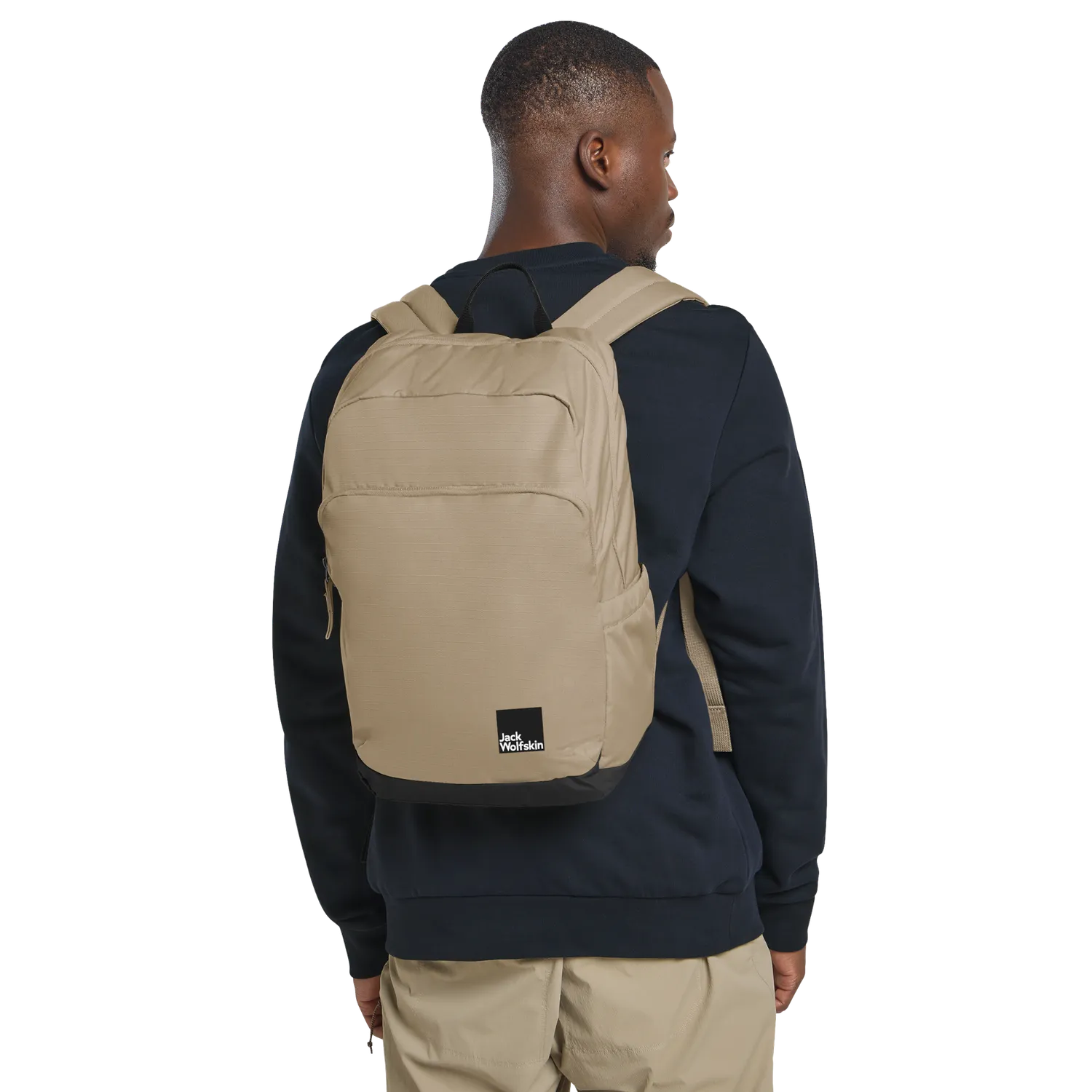 Jack Wolfskin Terraview sac à dos urbain randonnée taille unique