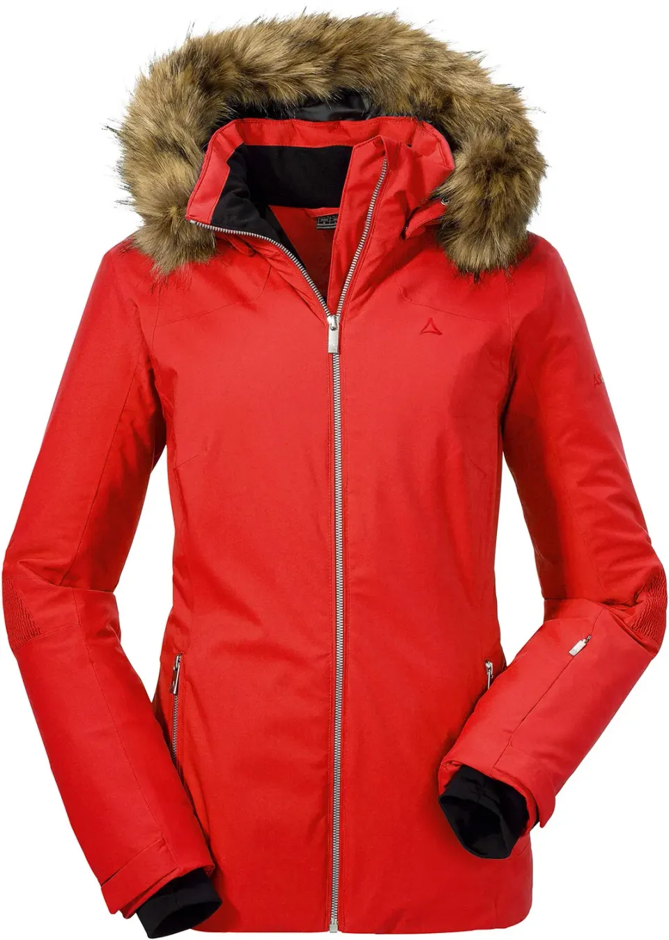 Schöffel Maria Alm veste ski femme matelassée imperméable