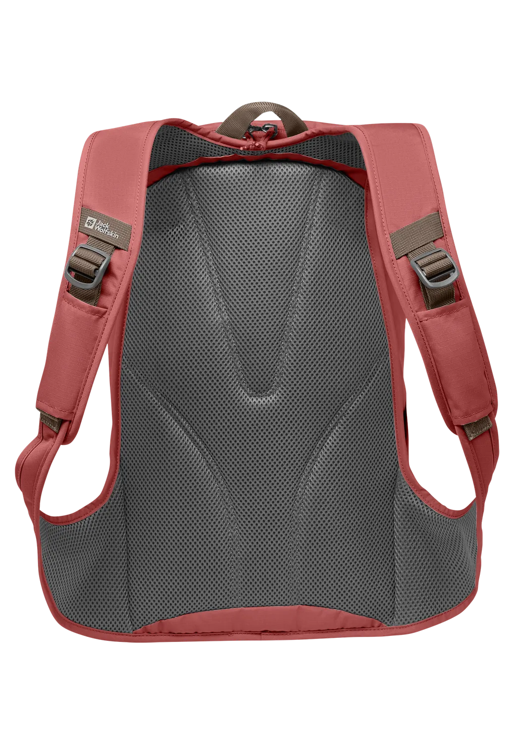 JACK WOLFSKIN SERENE sac à dos 18L léger