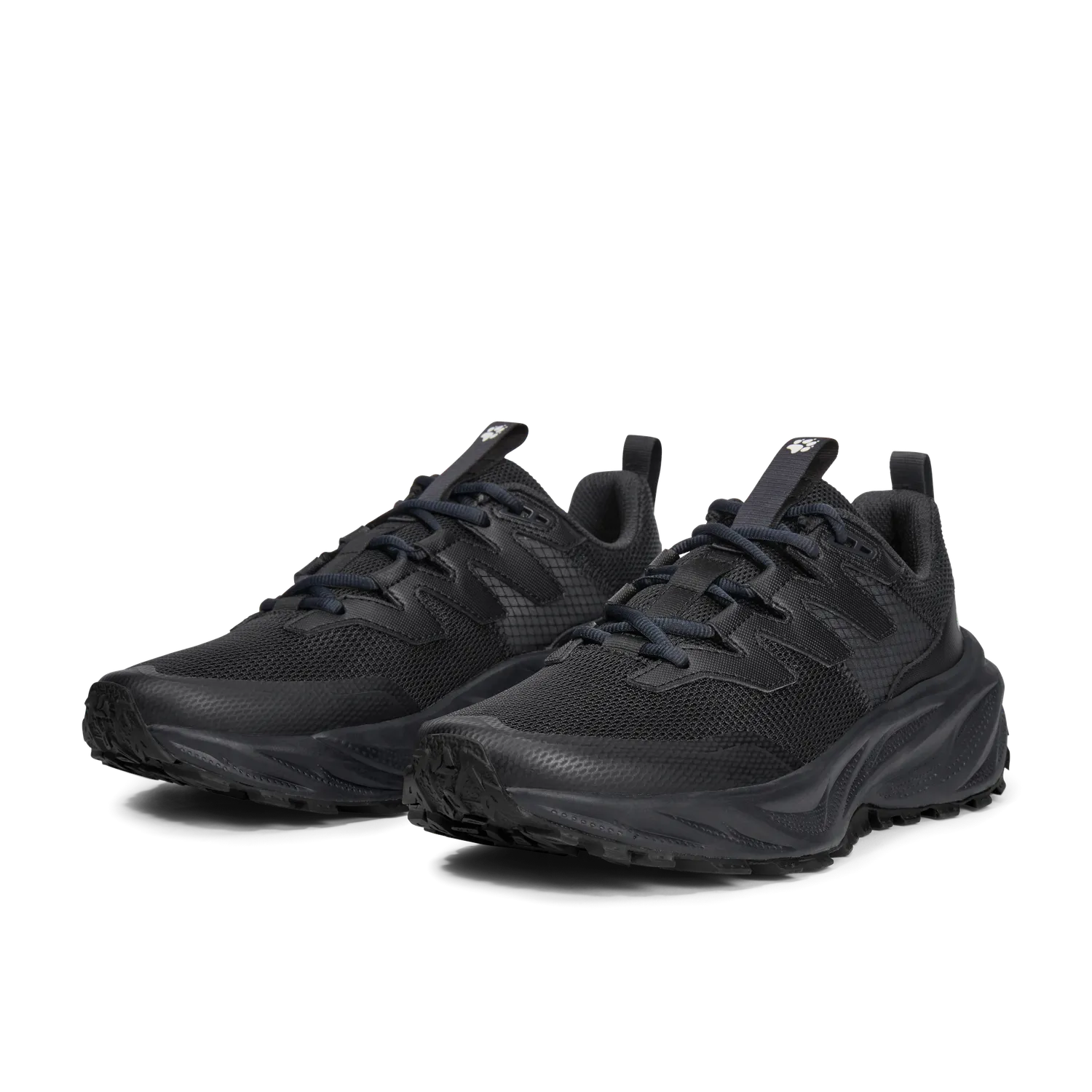 Jack Wolfskin PS Trail Low W chaussure rando femme
