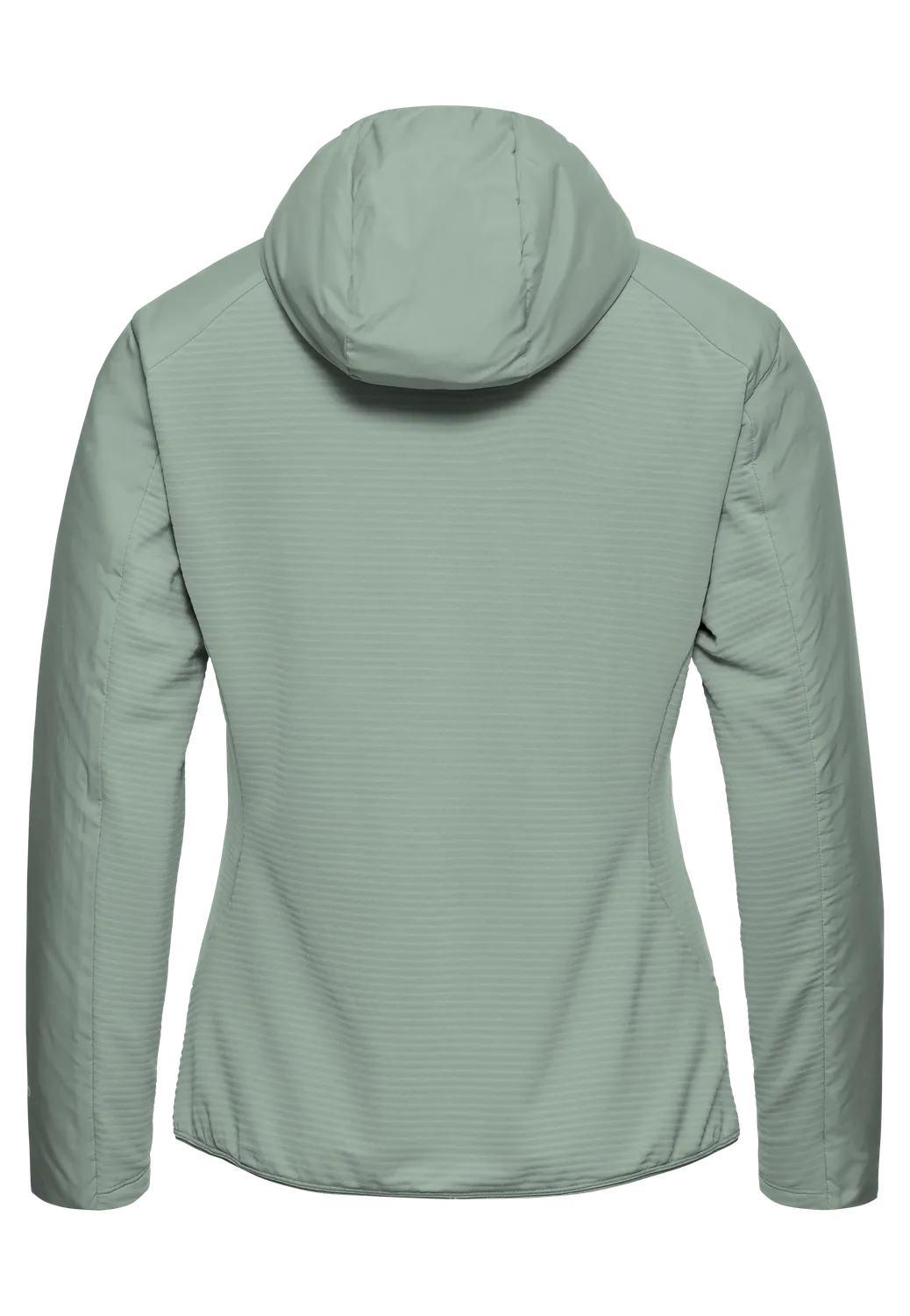 Jack Wolfskin Trail Light Hybrid JKT W veste femme coupe-vent