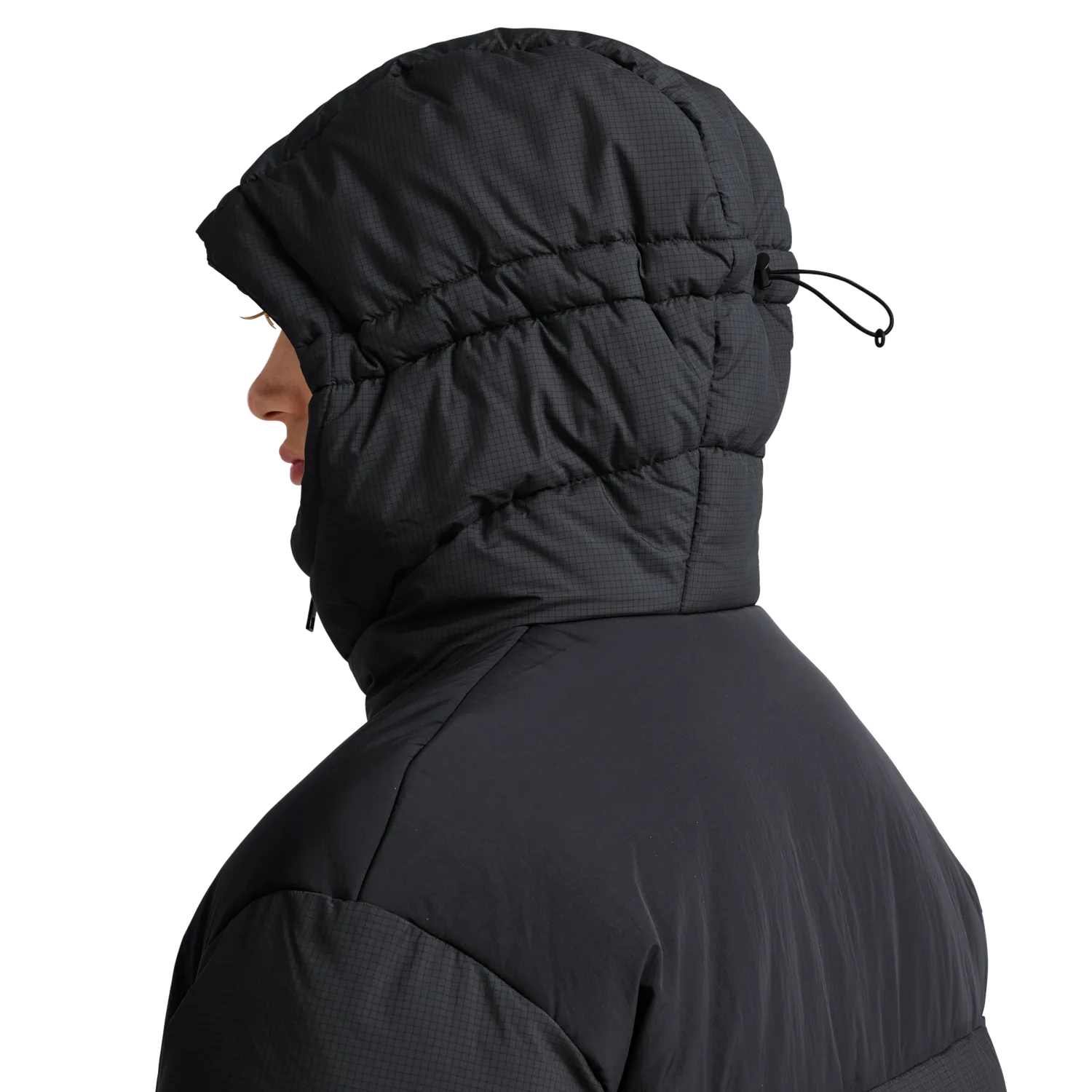 Jack Wolfskin Icy Hollow veste hiver homme chaude