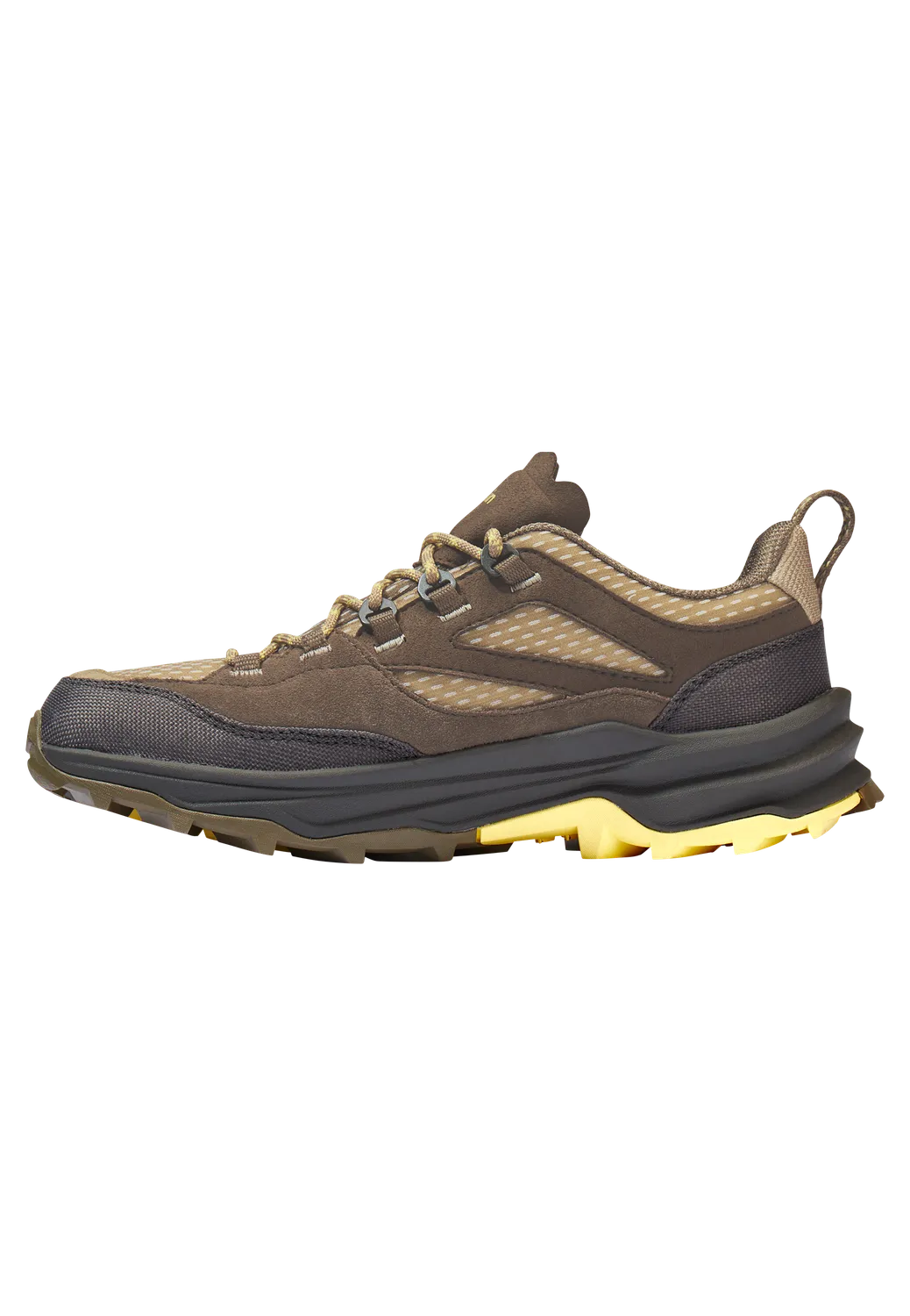 Jack Wolfskin Cyrox Texapore chaussure rando femme
