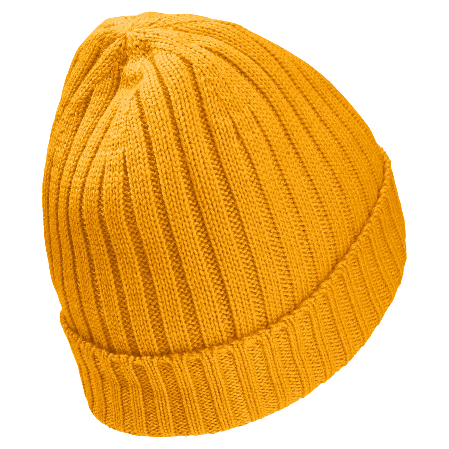 Jack Wolfskin Rib Knit Beanie bonnet hiver doublé polaire