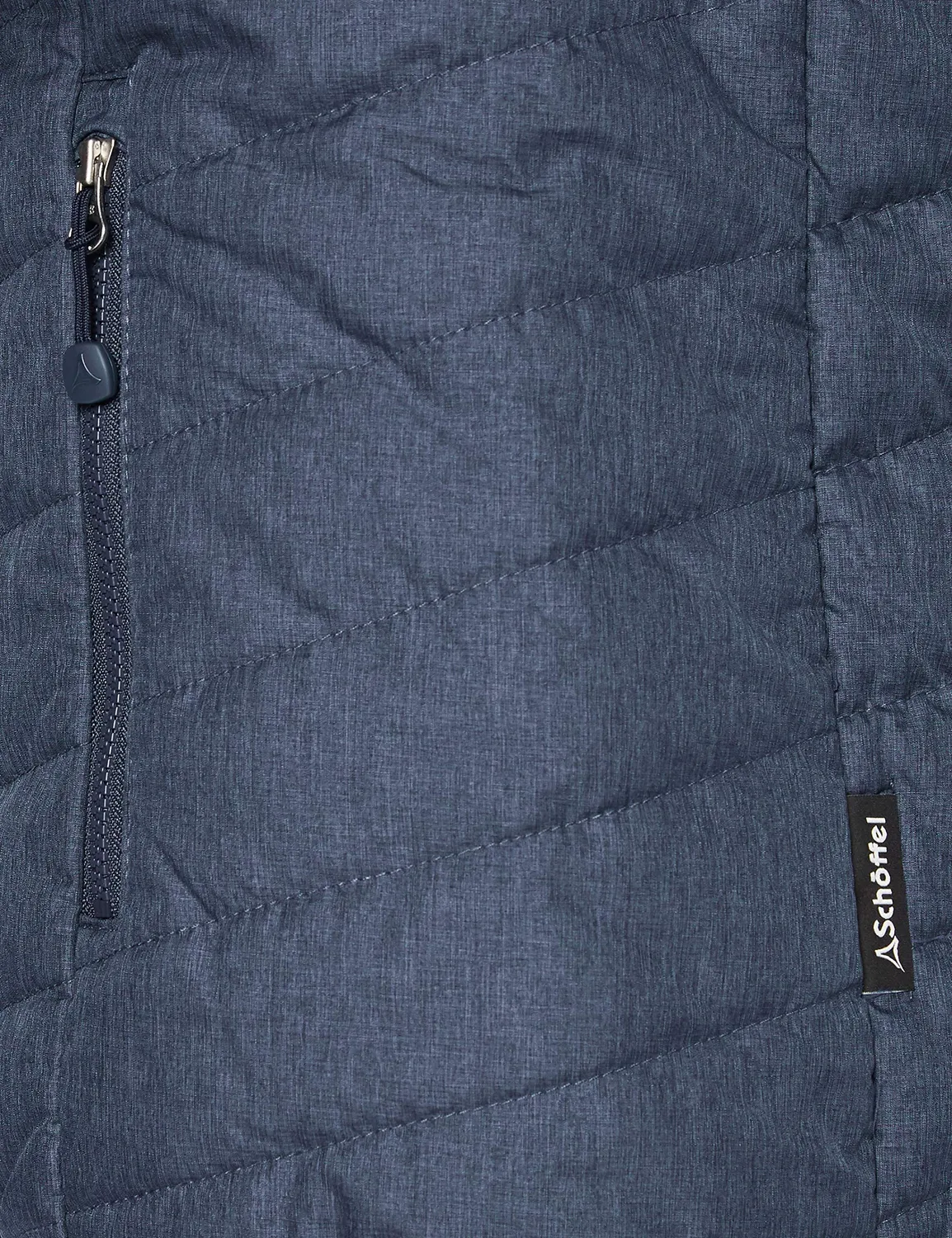 Schöffel Adamont 1 veste femme matelassée