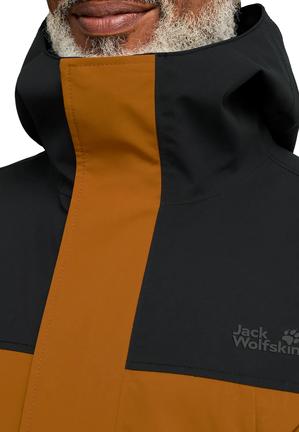 Jack Wolfskin Onera 2L Jkt veste pluie homme imperméable