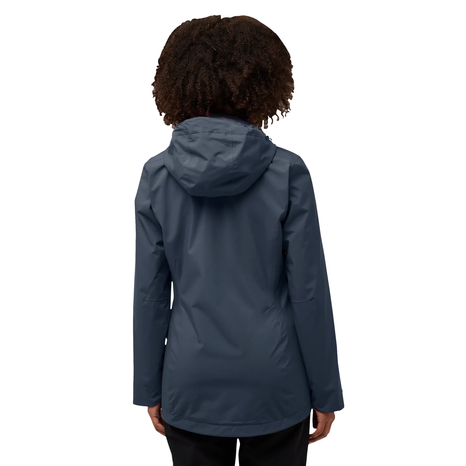 Jack Wolfskin Rotwand 3in1 veste femme polaire amovible