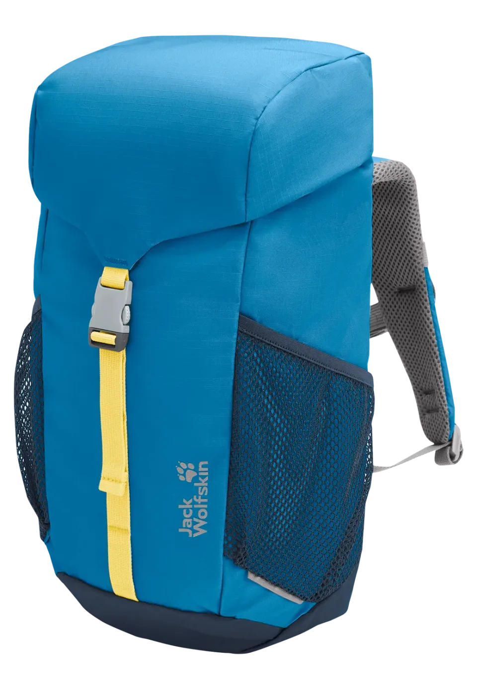 Jack Wolfskin Kids Explorer 15 sac à dos enfant 15 L résistant