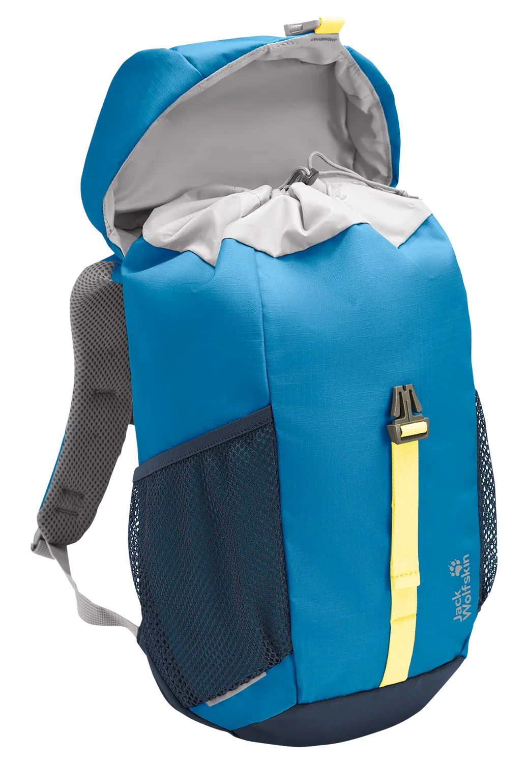 Jack Wolfskin Kids Explorer 15 sac à dos enfant 15 L résistant