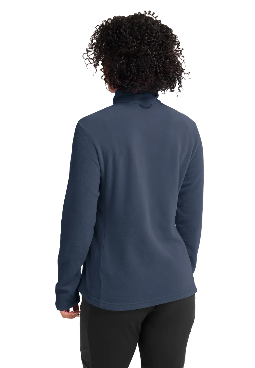 Jack Wolfskin Taunus 100 FZ W Veste polaire femme zip