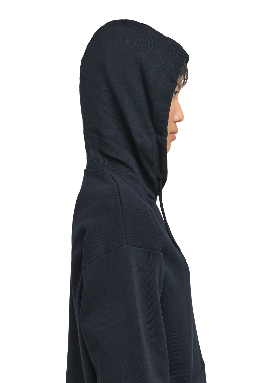 Jack Wolfskin Essential Hoodie W sweat coton femme