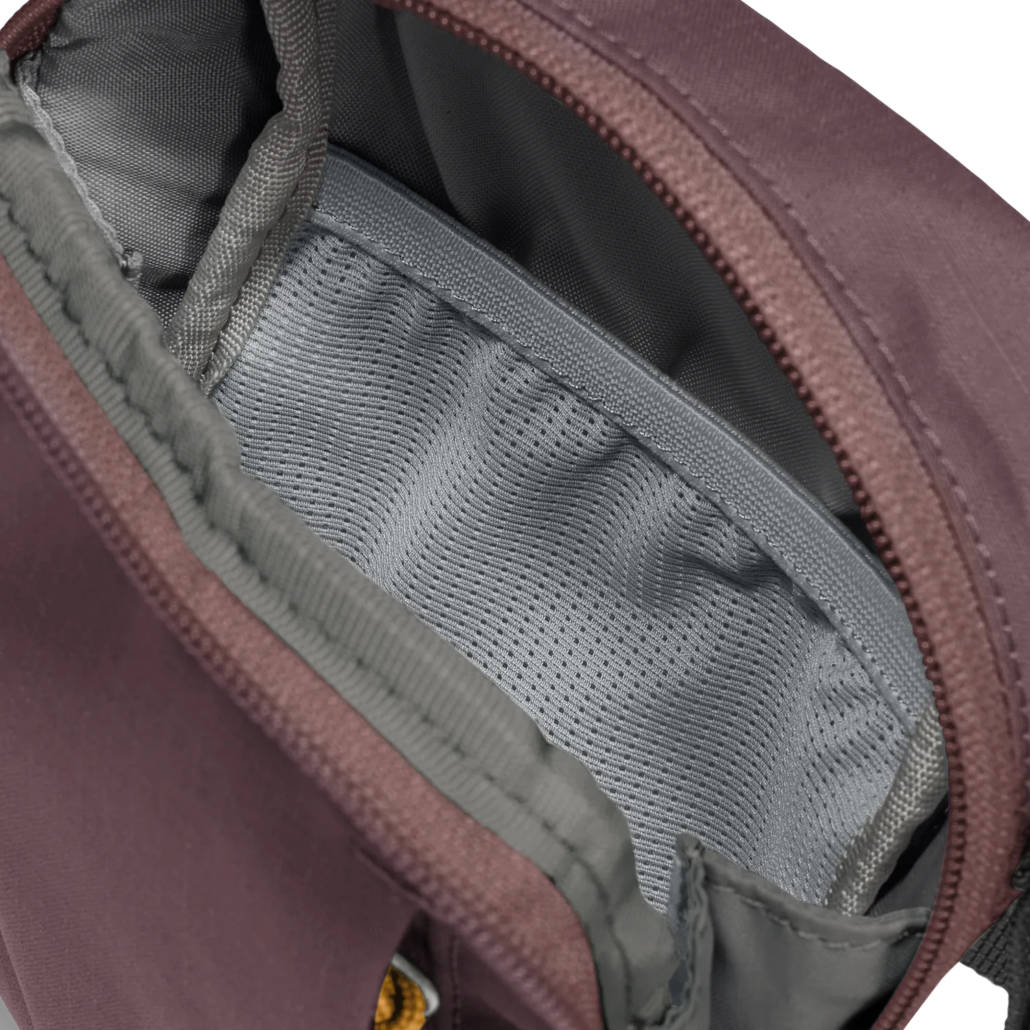 Jack Wolfskin Konya sac bandoulière ripstop compact