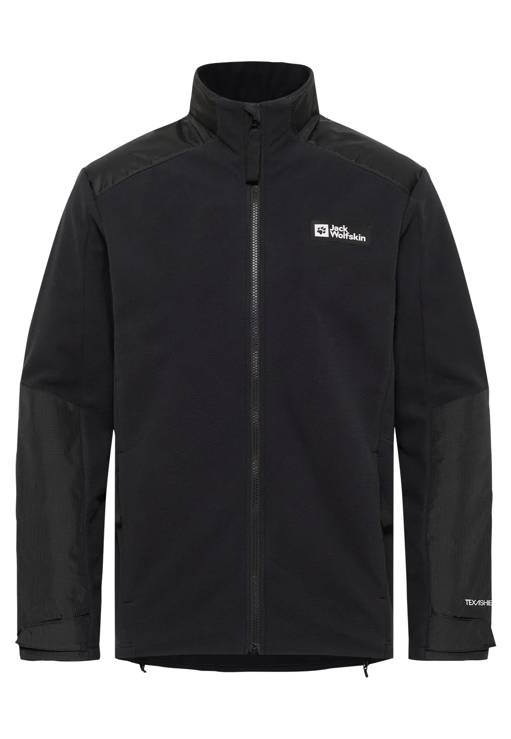 Jack Wolfskin Expdn Blizzard JKT M veste hiver 3 couches