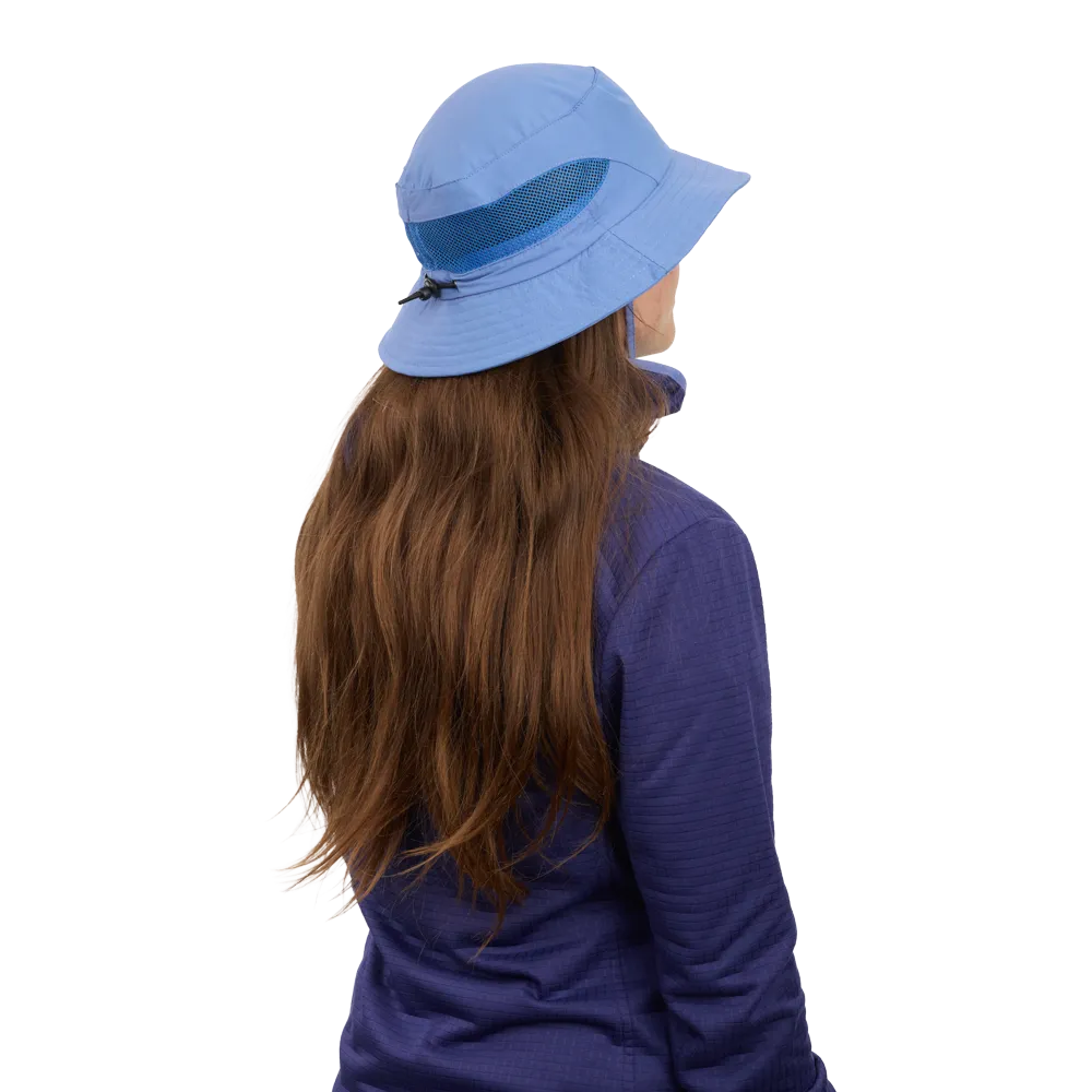 Lhotse Arbizon chapeau lavender séchage rapide