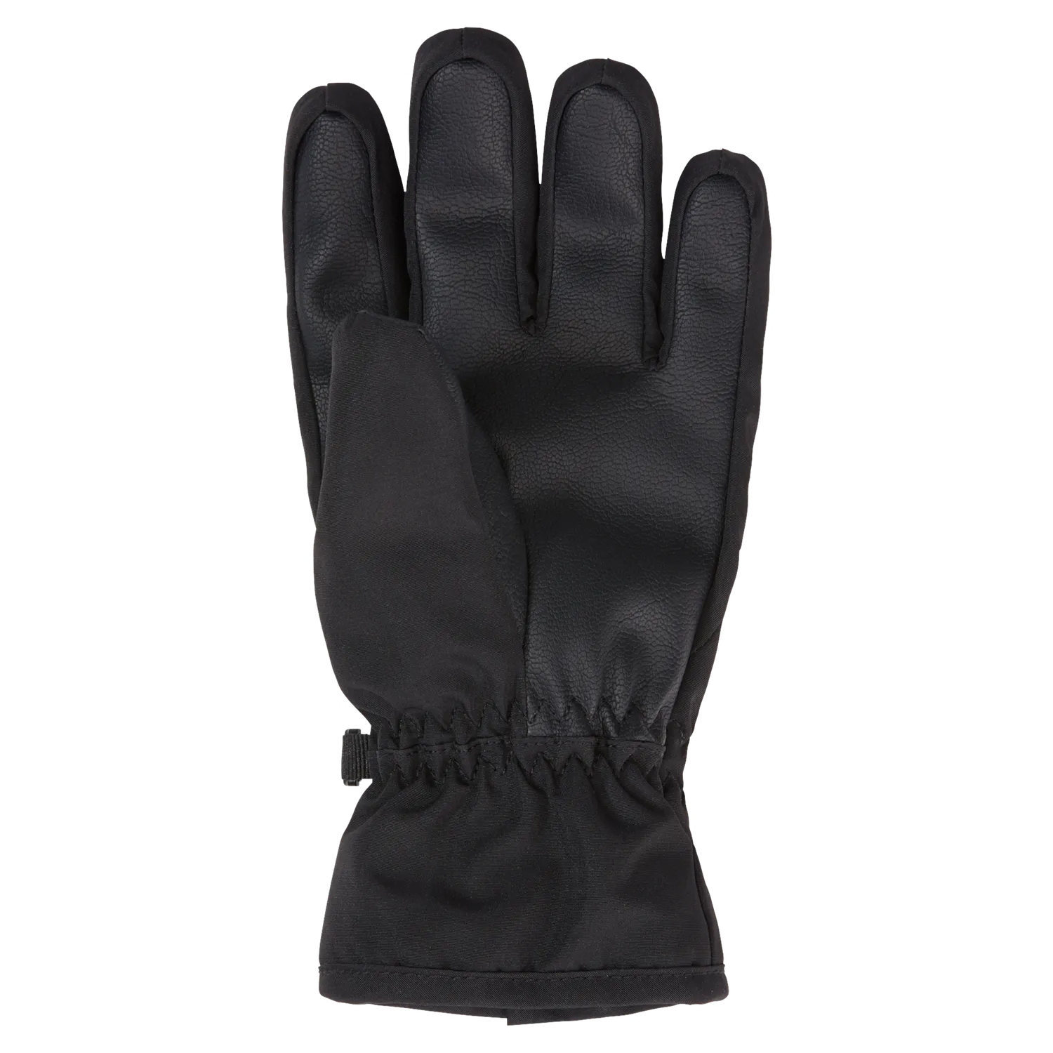 Jack Wolfskin Easy Zip gants enfant réfléchissants