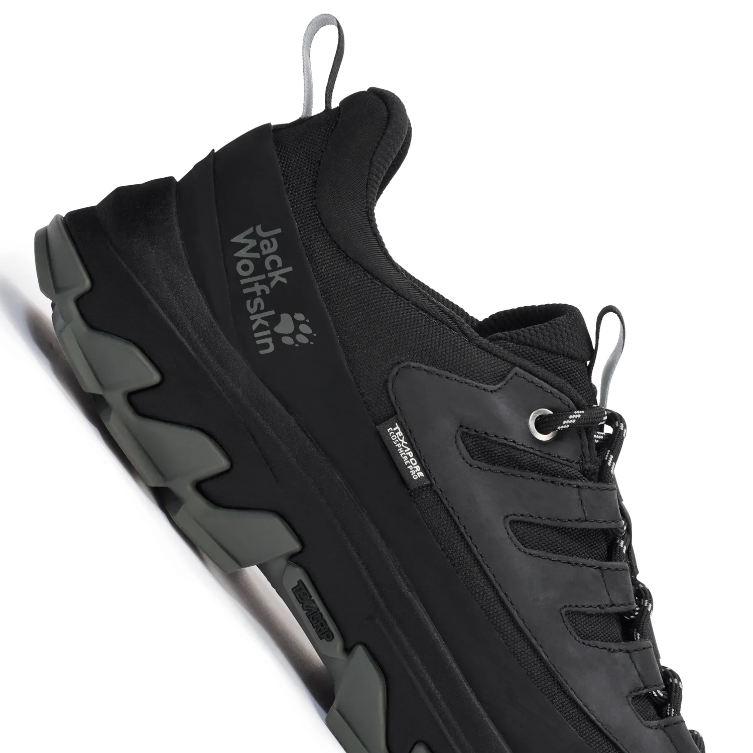 JACK WOLFSKIN Apex Hike Texapore chaussures rando homme basses