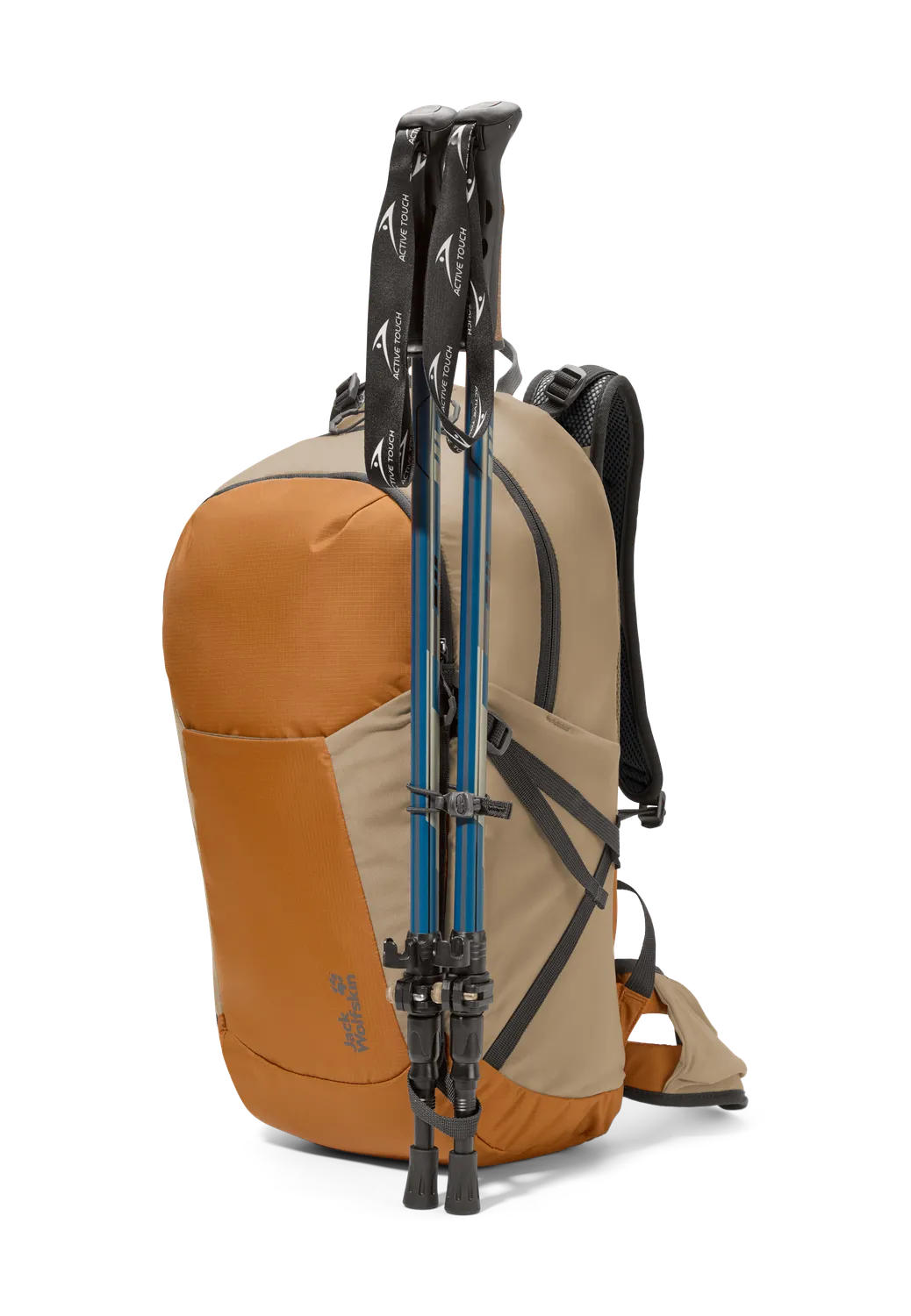 Jack Wolfskin Echotrek Shape 25 S-L sac à dos 25 L