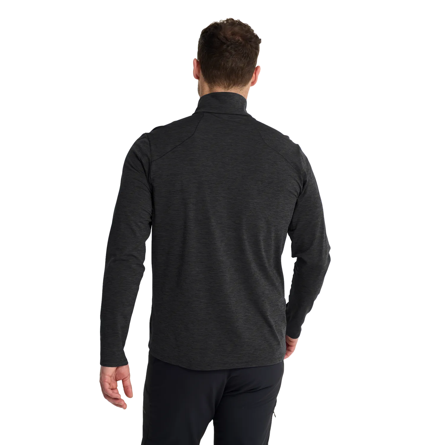 Jack Wolfskin Trail HZ M t-shirt homme respirant