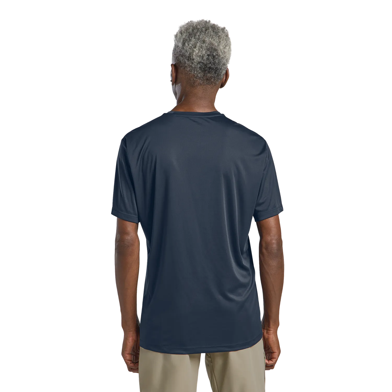 Jack Wolfskin Tech T M t-shirt homme anti-odeur