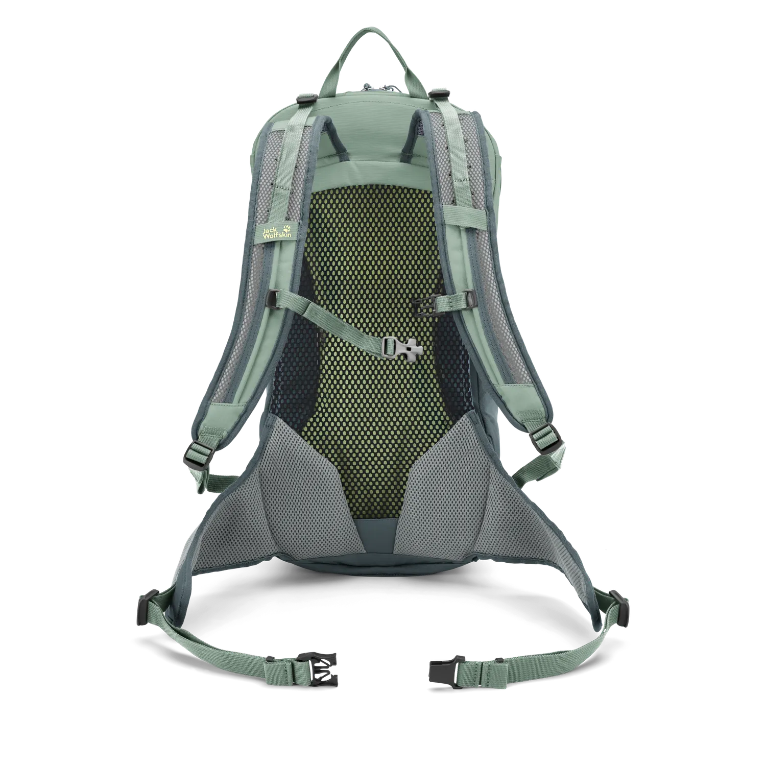 Jack Wolfskin Astro Vent 24 sac à dos randonnée 24 L