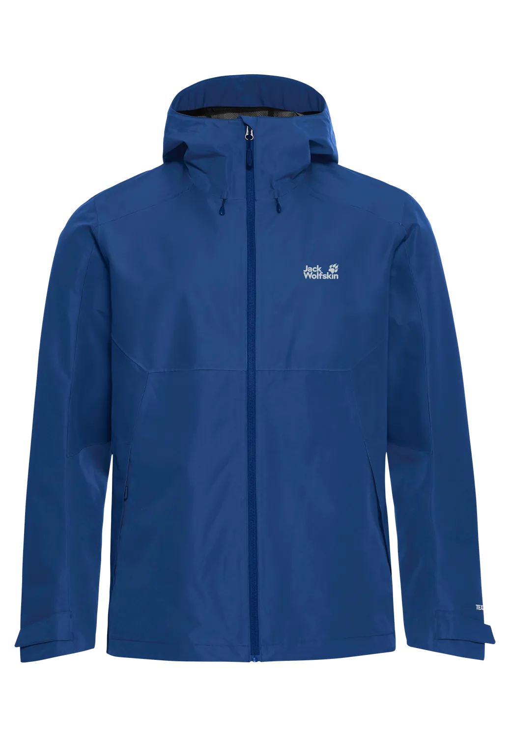 Jack Wolfskin Wildbound 2L JKT M veste homme impermeable