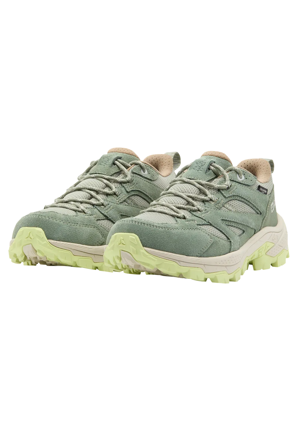 Jack Wolfskin Vojo Tour Texapore Low W chaussure femme étanche